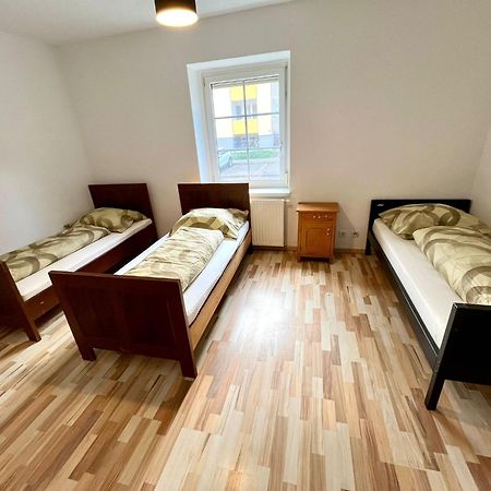 Monteurwohnung Leoben, Zentral Leoben  Buitenkant foto