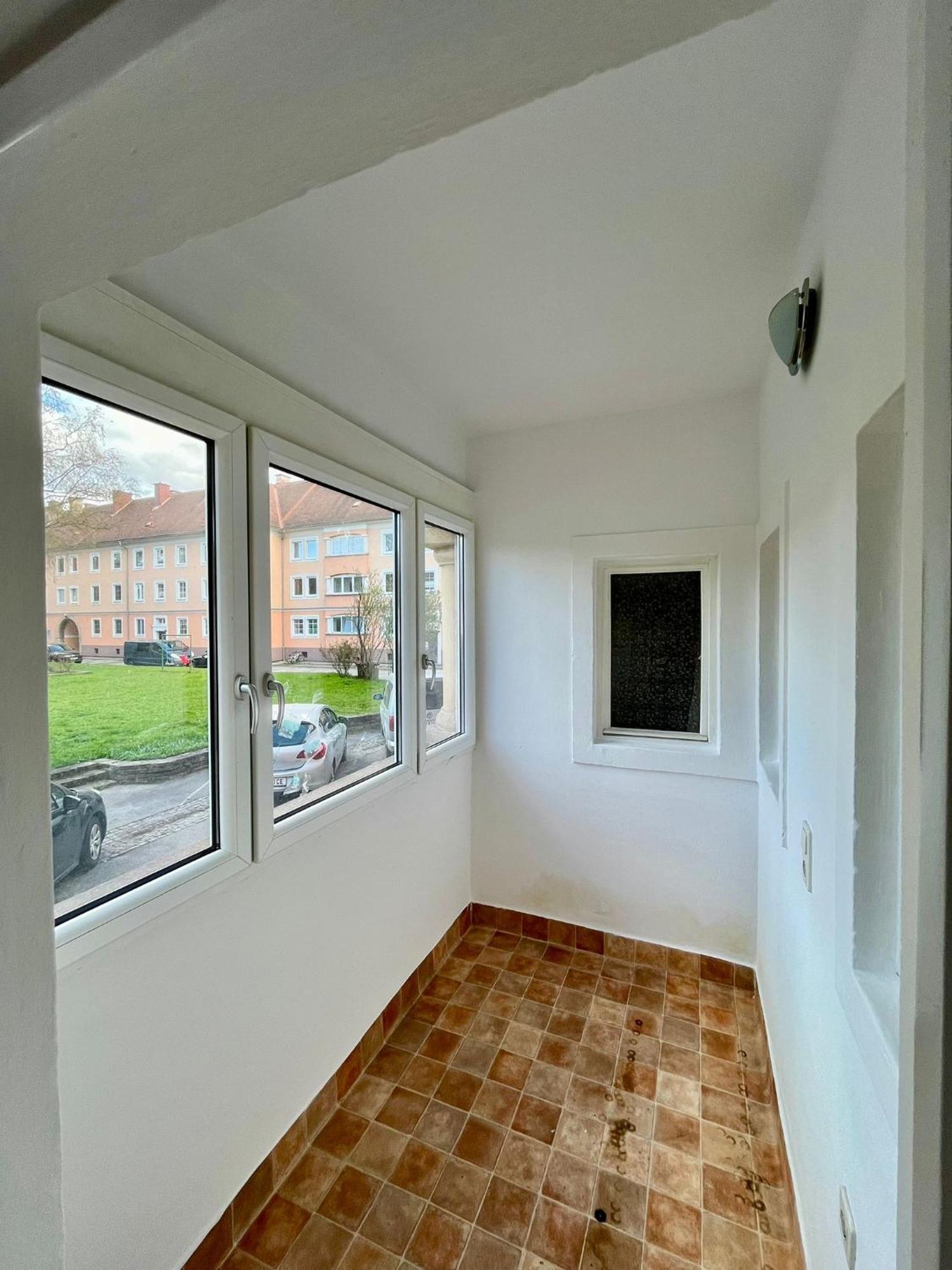 Monteurwohnung Leoben, Zentral Leoben  Buitenkant foto