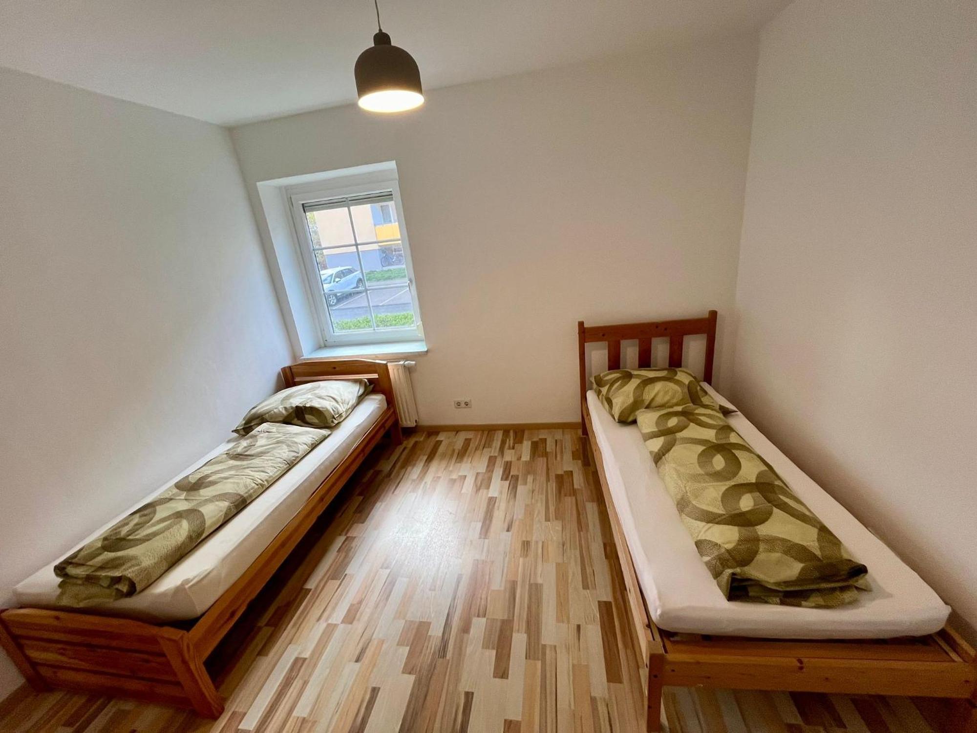 Monteurwohnung Leoben, Zentral Leoben  Buitenkant foto